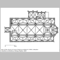 Kościół Bożego Ciała we Wrocławiu, plan according to J. Pilch.jpg